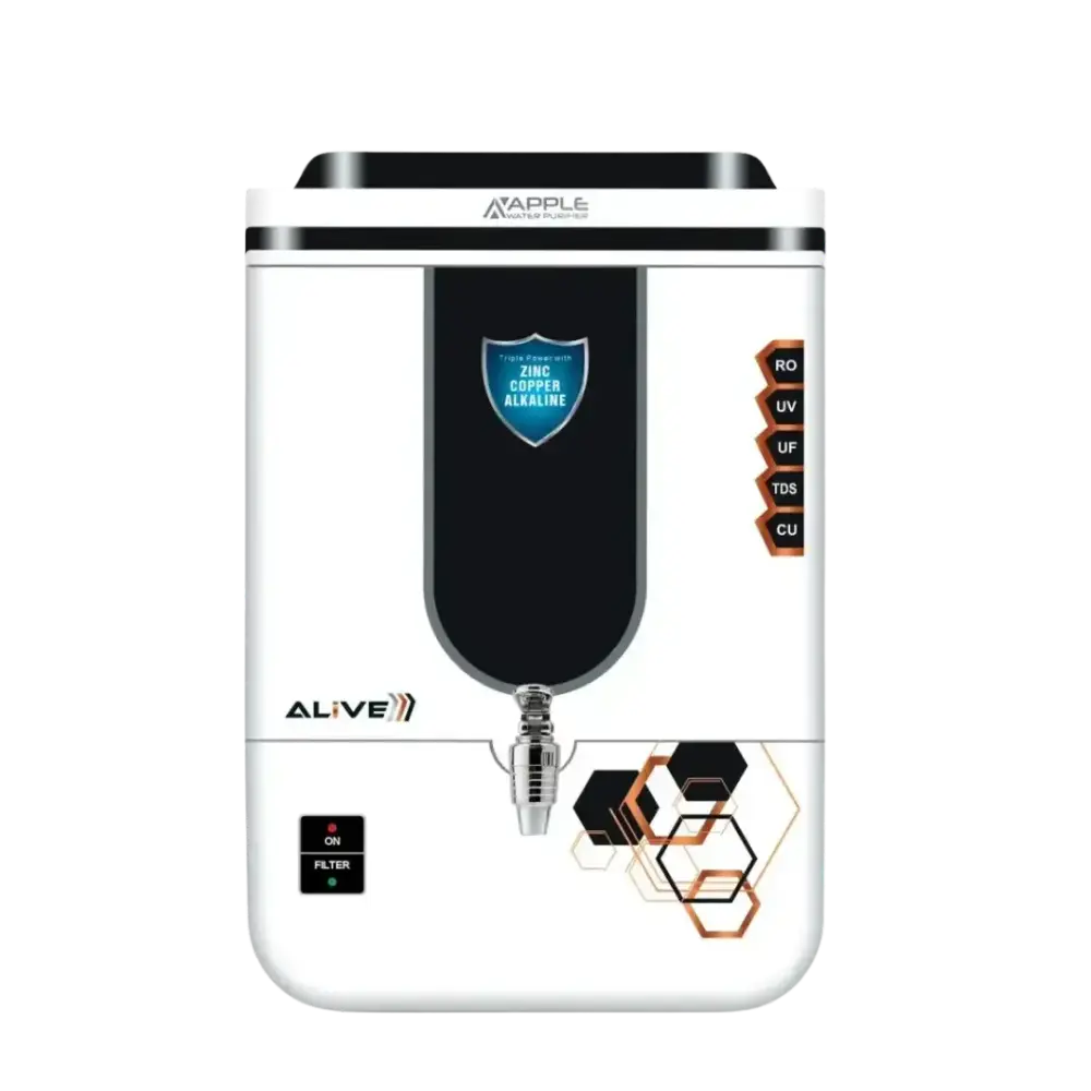 ALIVE RO CABINET