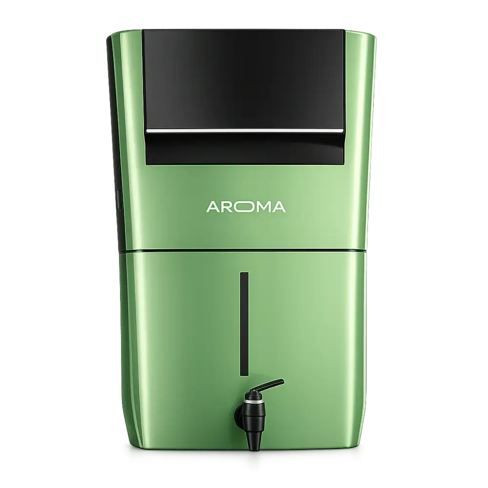 AROMA RO CABINET