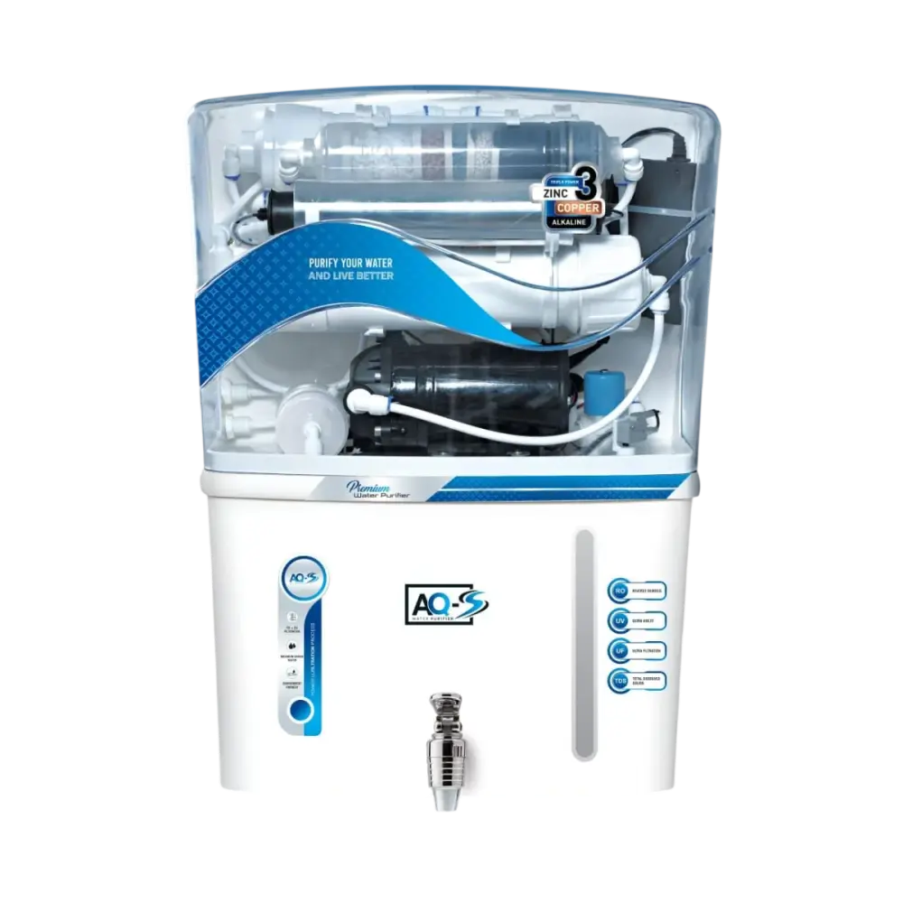 AQS RO CABINETS